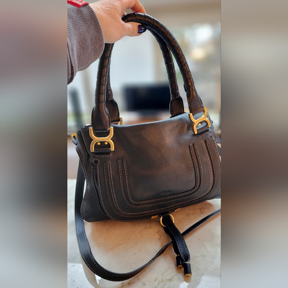 Chloe Marcie bag medium